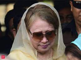 HC grants Khaleda Zia permanent bail in Cumilla bus bombing case