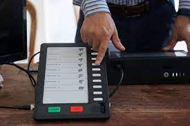 EVM to be tested by experts before political parties