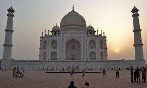 Hindu extremists target Muslim sites in India, even Taj Mahal