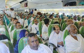 Bangladesh to run Hajj flights from Jun 5