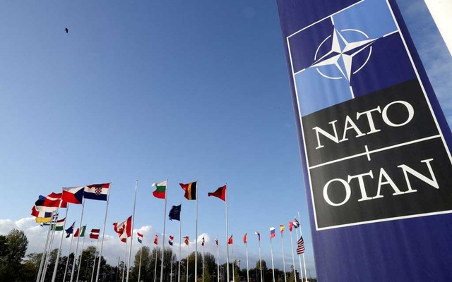 Russian lawmaker suggests kidnapping NATO defence minister in Ukraine