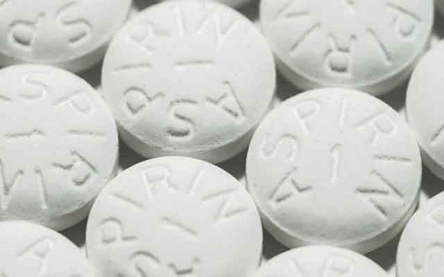 A daily aspirin regimen may hurt more than help, experts warn