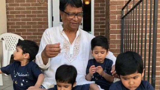 Bangladeshi faces deportation, separation from family after 25 years in Canada