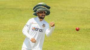 Mominul no longer wants to be Test captain