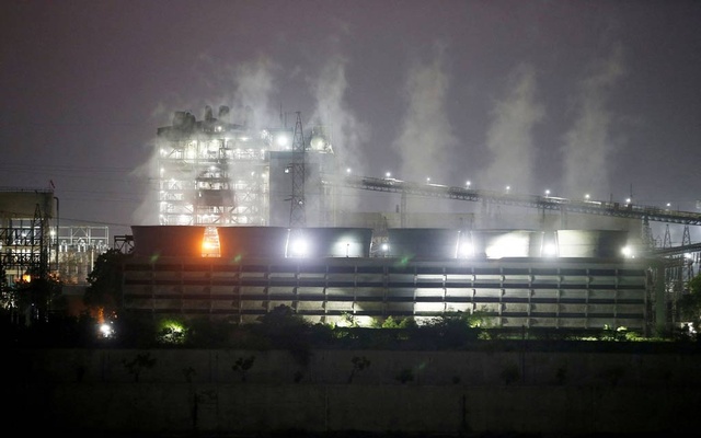 India aims to cut power output from at least 81 coal-fired plants over 4 years