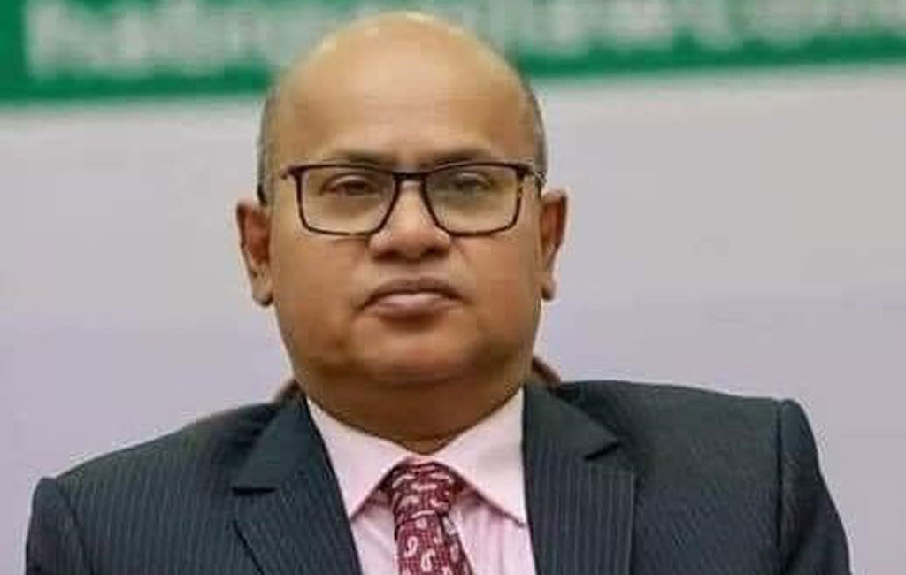 Attorney General: PK Halder’s assets to be confiscated to pay back people’s money