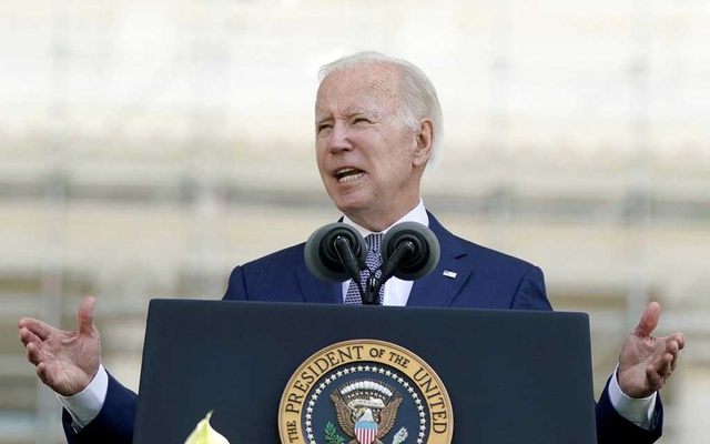 Biden approves plan to redeploy several hundred ground forces into Somalia