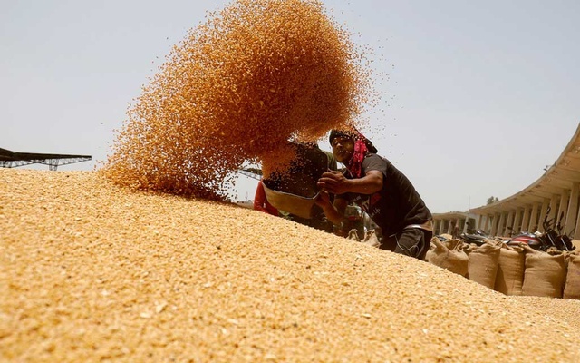 Wheat importers in Asia scramble for supplies after Indian export ban