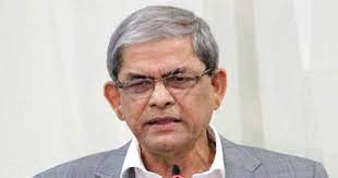 Any civilised country would declare national mourning: Mirza Fakhrul