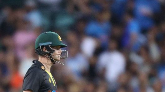 Australia back struggling Smith to unlock T20 potential