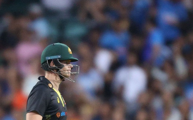 Australia back struggling Smith to unlock T20 potential