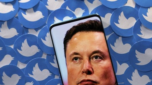 Musk says he may drop Twitter deal if fake-account data not provided