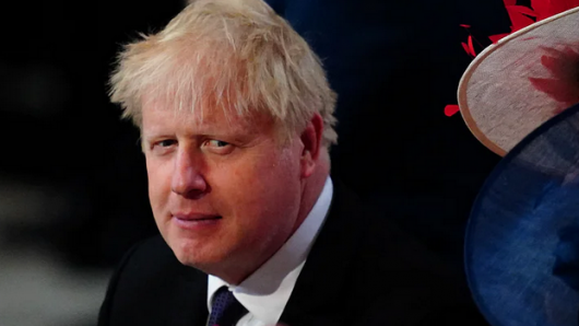 UK PM Boris Johnson faces threat of no-confidence vote