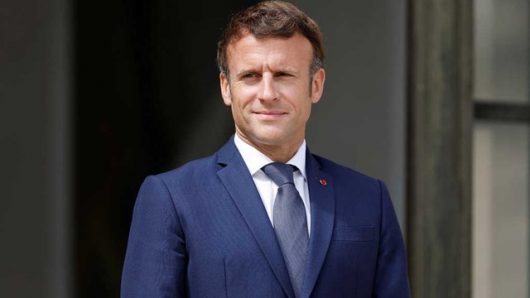 France in no mood to make concessions to Russia, presidency says