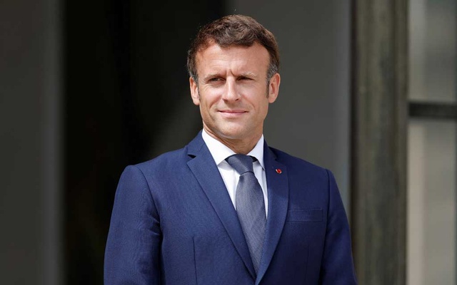 France in no mood to make concessions to Russia, presidency says