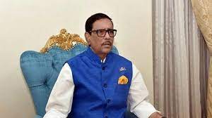 Khaleda to be invited to Padma Bridge opening, if law permits: Quader