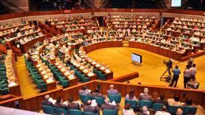 Bangladesh parliament to sit for budget session from Sunday