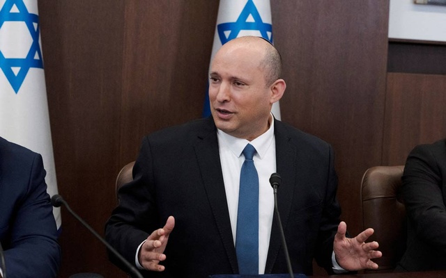 Israel’s government closer to collapse after lawmaker quits