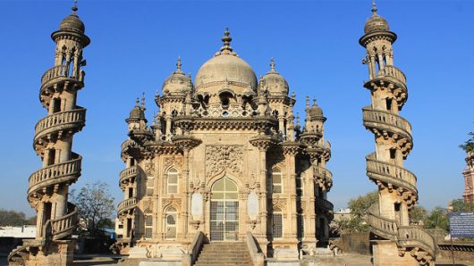 ভারতের এক শহর নিজেদের দাবি পাকিস্তানের